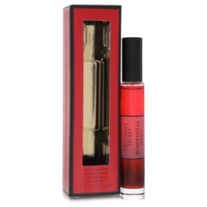 Bombshell Intense by Victoria's Secret - 0.23oz (5 ml)