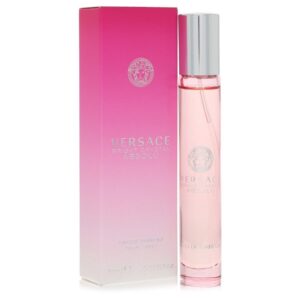 Bright Crystal Absolu by Versace Set
