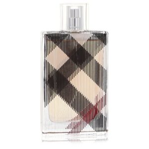 Burberry Brit by Burberry - 3.4oz (100 ml)