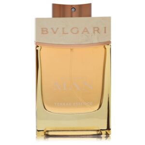 Bvlgari Man Terrae Essence by Bvlgari - 3.4oz (100 ml)