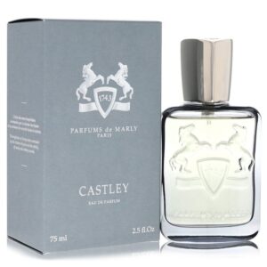 Castley by Parfums De Marly - 2.5oz (75 ml)