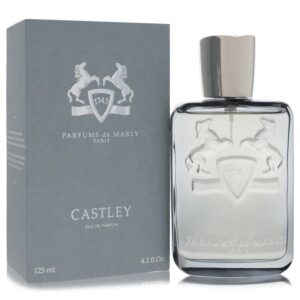 Castley by Parfums De Marly - 4.2oz (125 ml)