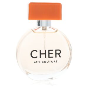 Cher Decades 60'S Couture by Cher - 1oz (30 ml)