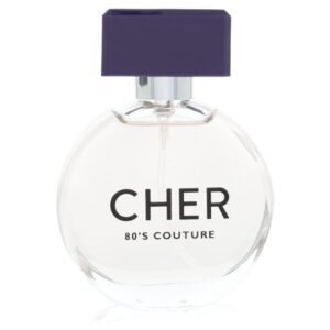 Cher Decades 80'S Couture by Cher - 1oz (30 ml)