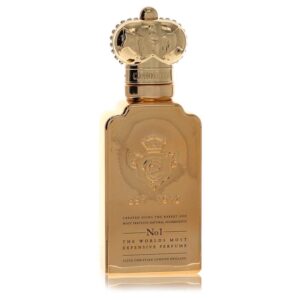 Clive Christian No. 1 by Clive Christian - 1.6oz (50 ml)
