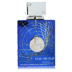 Club De Nuit Iconic by Armaf - 3.6oz (105 ml)
