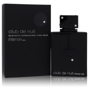 Club De Nuit Intense by Armaf - 5.07oz (150 ml)