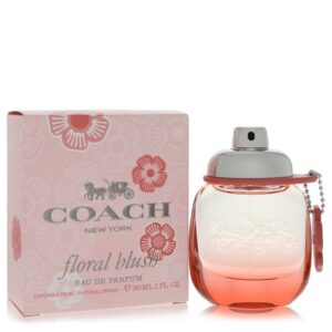 Coach Floral Blush by Coach - 1oz (30 ml)