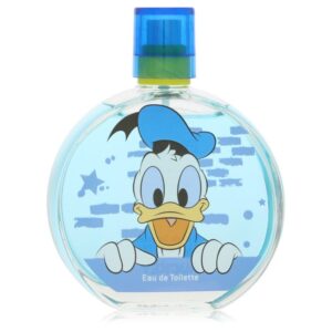 DONALD Duck by Disney - 3.4oz (100 ml)