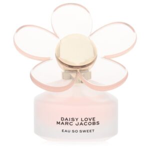 Daisy Love Eau So Sweet by Marc Jacobs - 1oz (30 ml)