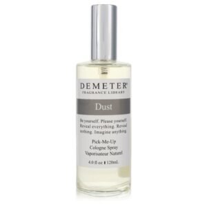 Demeter Dust by Demeter - 4oz (120 ml)
