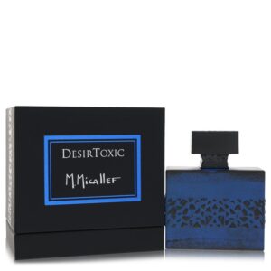 DesirToxic by M. Micallef - 3.3oz (100 ml)