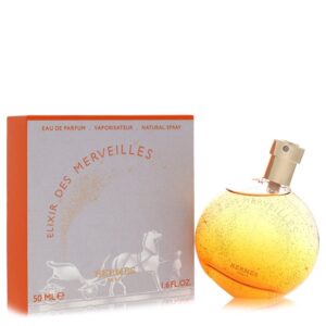 Elixir Des Merveilles by Hermes - 1.7oz (50 ml)
