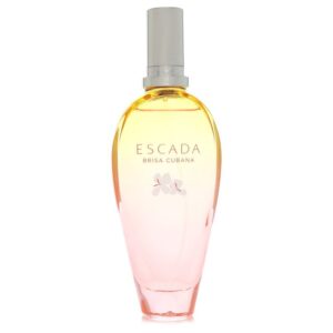 Escada Brisa Cubana by Escada - 3.3oz (100 ml)