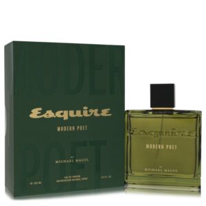 Esquire Modern Poet by Michael Malul - 3.4oz (100 ml)