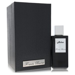 Franck Boclet Ashes by Franck Boclet - 3.3oz (100 ml)