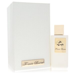 Franck Boclet Be My Wife by Franck Boclet - 3.3oz (100 ml)