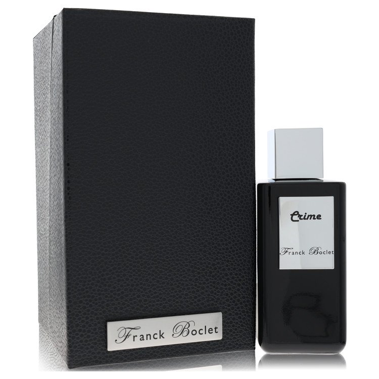 Franck-Boclet-Crime-by-Franck-Boclet-3.4oz-100-ml Franck Boclet Crime by Franck Boclet - 3.4oz (100 ml)
