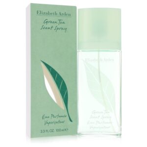 Green Tea by Elizabeth Arden - 1.7oz (50 ml)