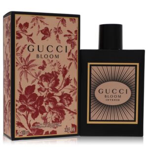 Gucci Bloom Intense by Gucci - 1.7oz (50 ml)