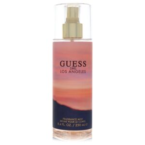 Guess 1981 Los Angeles by Guess - 8.4oz (250 ml)