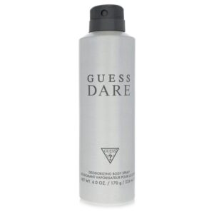 Guess Dare by Guess - 6oz (180 ml)