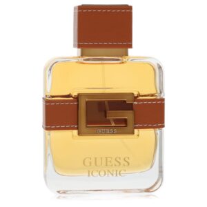Guess Iconic by Guess - 3.4oz (100 ml)
