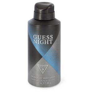 Guess Night by Guess - 5oz (150 ml)
