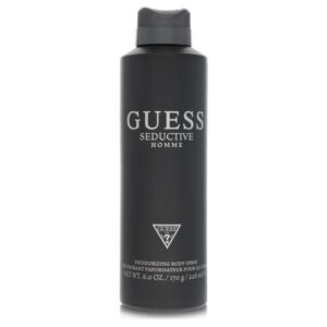 Guess Seductive by Guess - 6oz (180 ml)