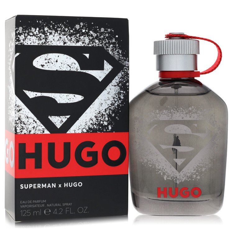 Hugo-X-Superman-by-Hugo-Boss-4.2oz-125-ml Hugo X Superman by Hugo Boss - 4.2oz (125 ml)