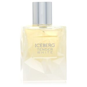 Iceberg Tender White by Iceberg - 3.3oz (100 ml)