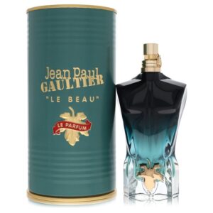 Jean Paul Gaultier Le Beau Le Parfum by Jean Paul Gaultier - 2.5oz (75 ml)