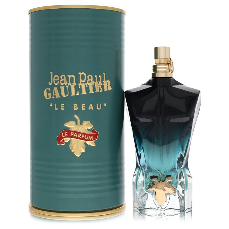Jean-Paul-Gaultier-Le-Beau-Le-Parfum-by-Jean-Paul-Gaultier-2.5oz-75-ml Jean Paul Gaultier Le Beau Le Parfum by Jean Paul Gaultier - 2.5oz (75 ml)