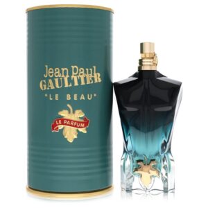 Jean Paul Gaultier Le Beau Le Parfum by Jean Paul Gaultier - 4.2oz (125 ml)