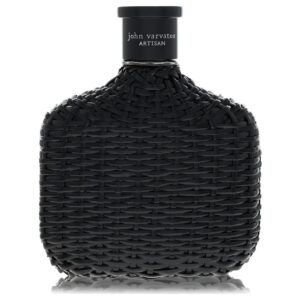 John Varvatos Artisan Black by John Varvatos - 4.2oz (125 ml)