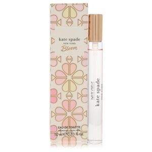 Kate Spade New York Bloom by Kate Spade - 0.33oz (10 ml)