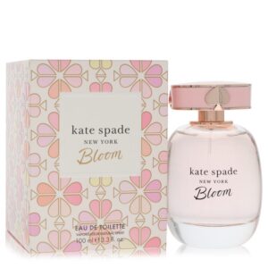 Kate Spade New York Bloom by Kate Spade - 3.3oz (100 ml)