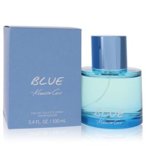 Kenneth Cole Blue by Kenneth Cole - 1.7oz (50 ml)
