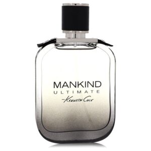 Kenneth Cole Mankind Ultimate by Kenneth Cole - 3.4oz (100 ml)