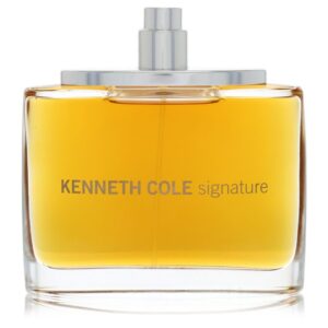 Kenneth Cole Signature by Kenneth Cole - 3.4oz (100 ml)