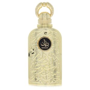 Lattafa Bayaan by Lattafa - 3.4oz (100 ml)