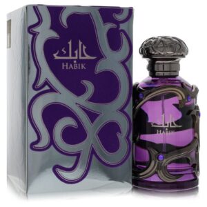 Lattafa Habik by Lattafa - 3.4oz (100 ml)
