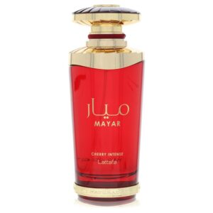 Lattafa Mayar Cherry Intense by Lattafa - 3.4oz (100 ml)