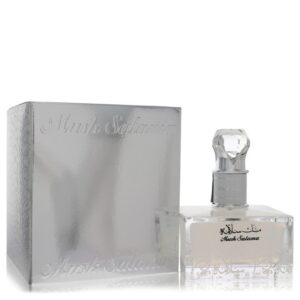 Lattafa Musk Salama by Lattafa - 3.4oz (100 ml)