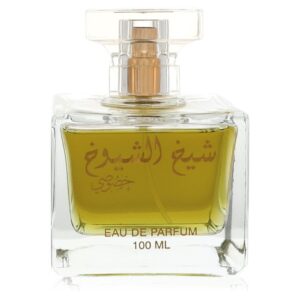 Lattafa Sheikh Al Shuyukh Khusoosi by Lattafa - 3.4oz (100 ml)