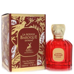 Maison Alhambra Baroque Rouge Extreme by Maison Alhambra - 3.4oz (100 ml)
