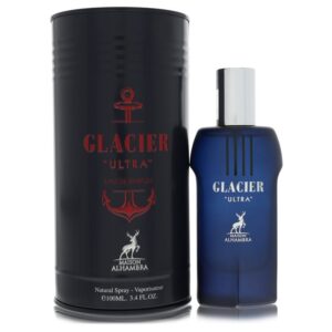 Maison Alhambra Glacier Ultra by Maison Alhambra - 3.4oz (100 ml)