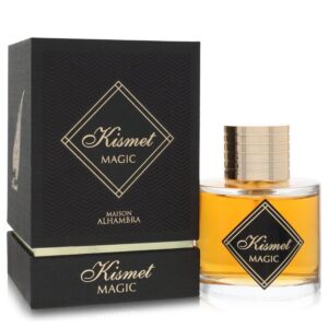 Maison Alhambra Kismet Magic by Maison Alhambra - 3.4oz (100 ml)