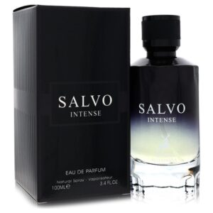 Maison Alhambra Salvo Intense by Maison Alhambra - 3.4oz (100 ml)