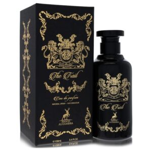 Maison Alhambra The Trail by Maison Alhambra - 3.4oz (100 ml)